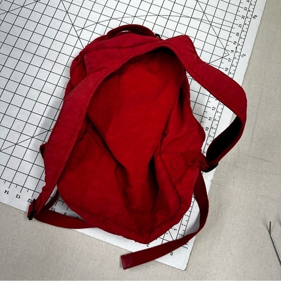 Kipling backpack - Picture 5 of 7